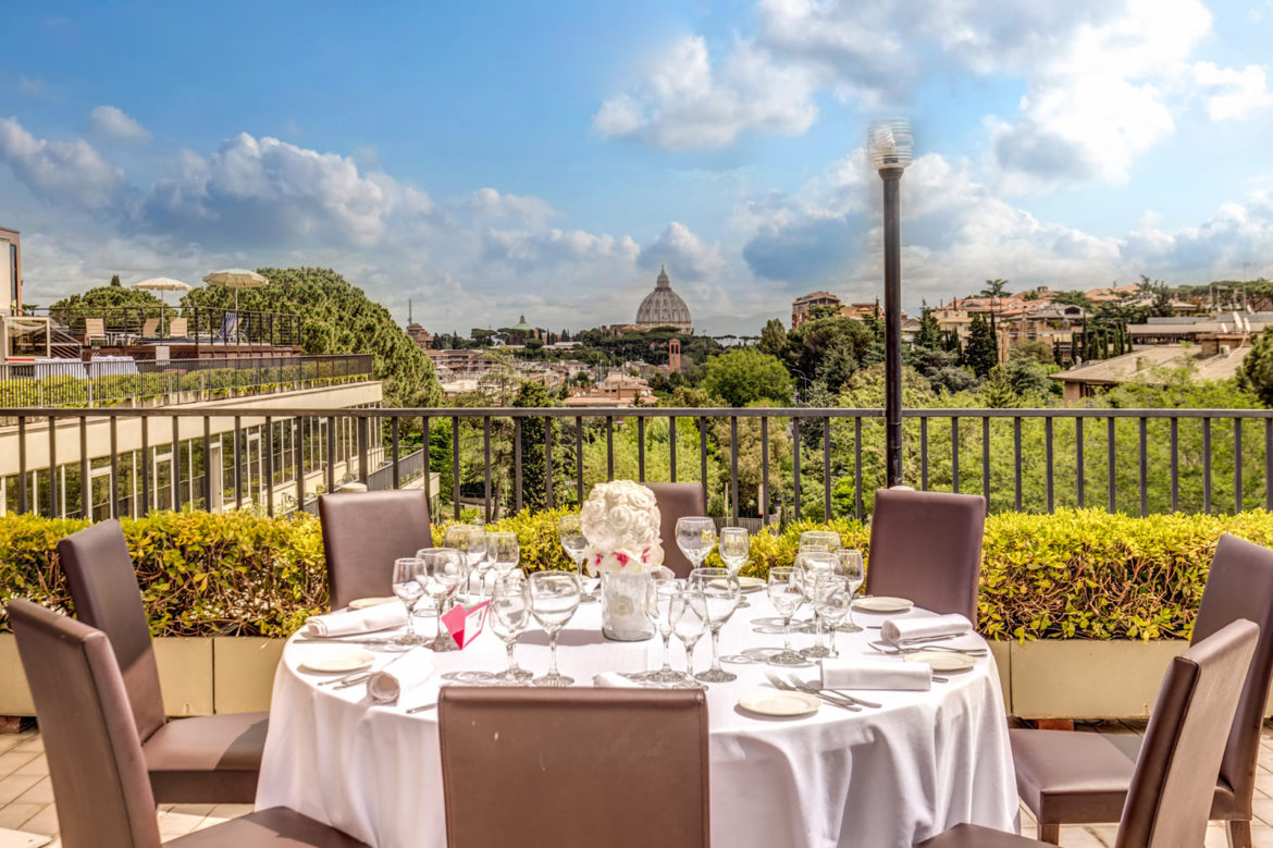 9+ Best Hotels Near the Vatican - Visit Rome 2023 - Pope Web - Vatican 2023