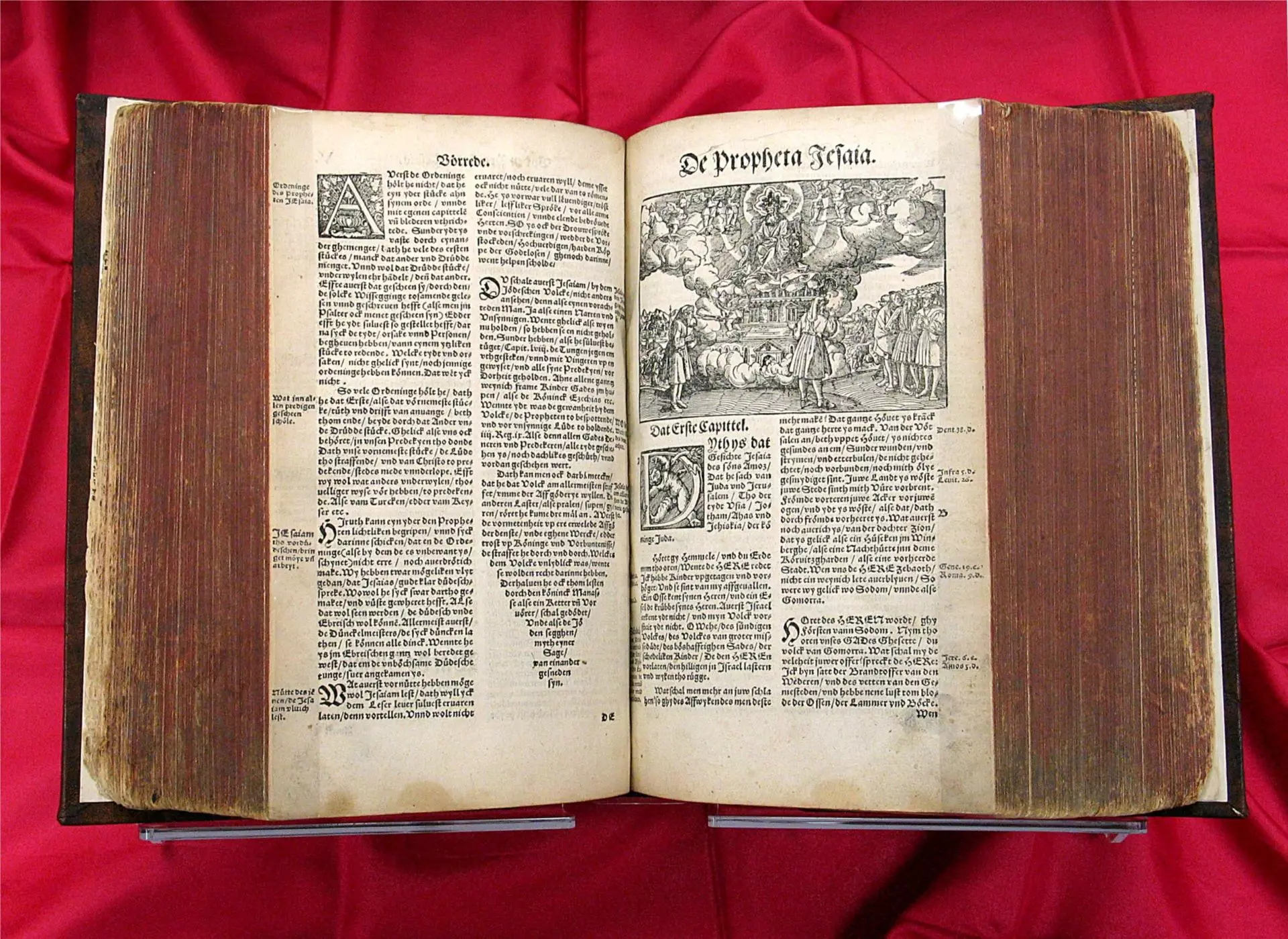 Martin Luther The Most Significant Translator of The Bible Pope Web