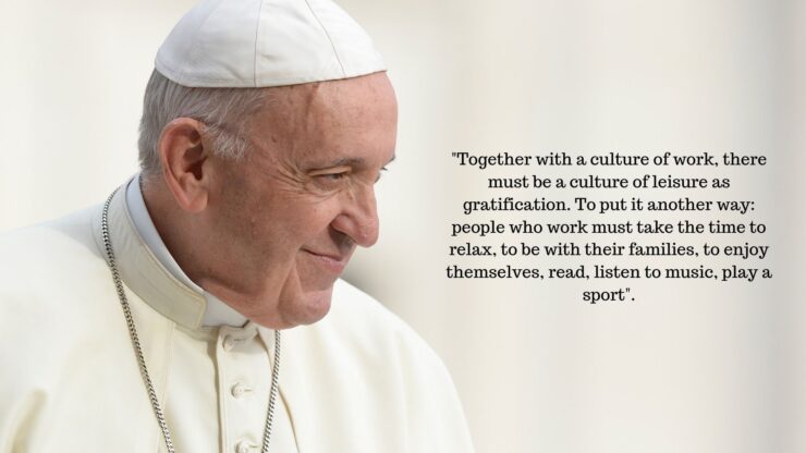 Pope Francis Quotes What Do You Know About Him And His Wisest Words Pope Web Vatican 2023