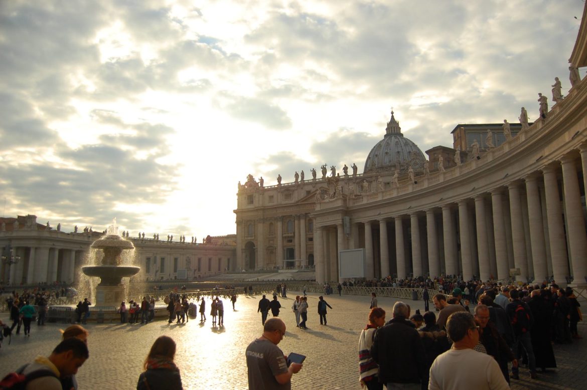 Is There A Dress Code For The Vatican? Pope  Vatican 2023