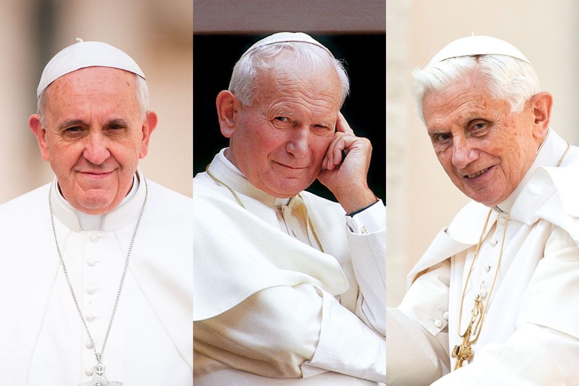 Does the pope have to be a priest pope web vatican 2023