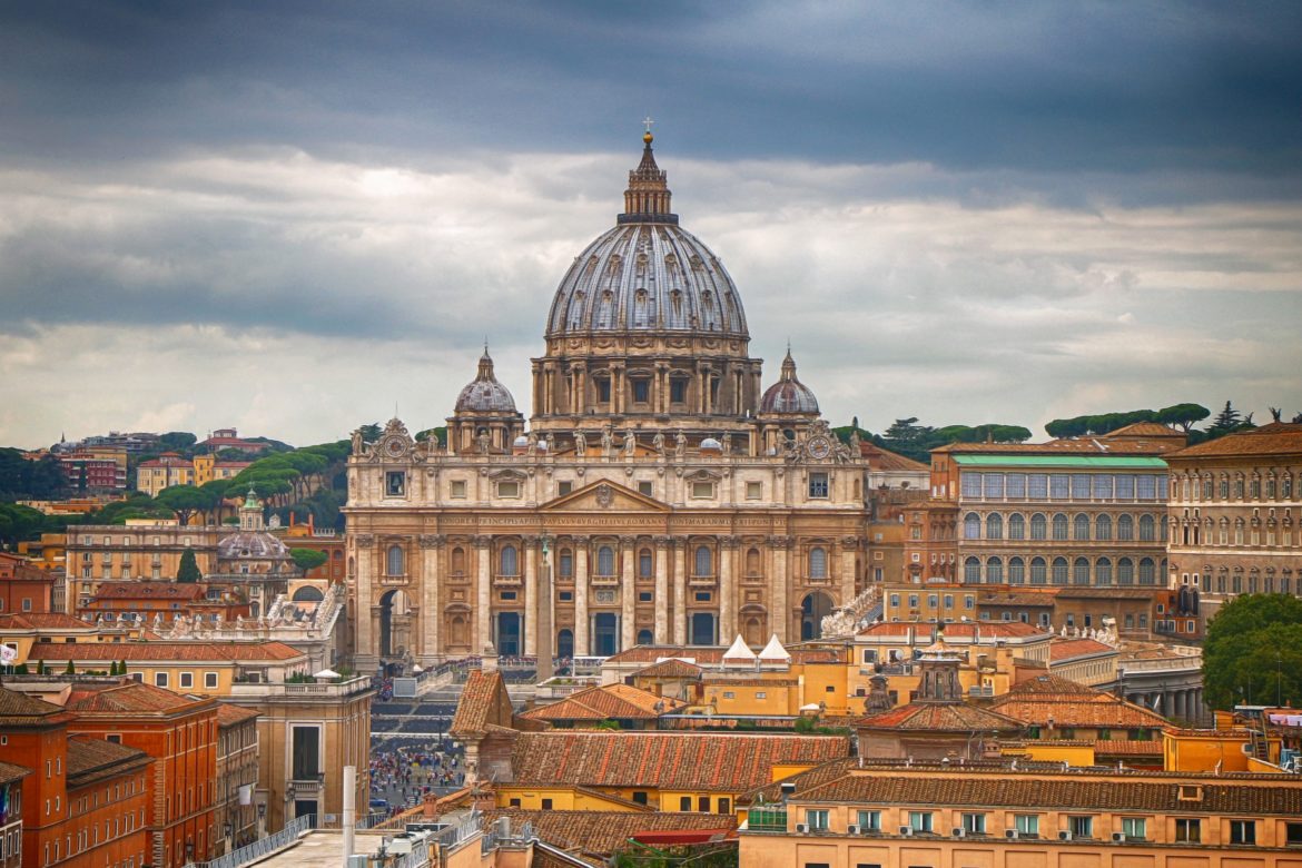 Can You Live In The Vatican Pope Web Vatican 2022