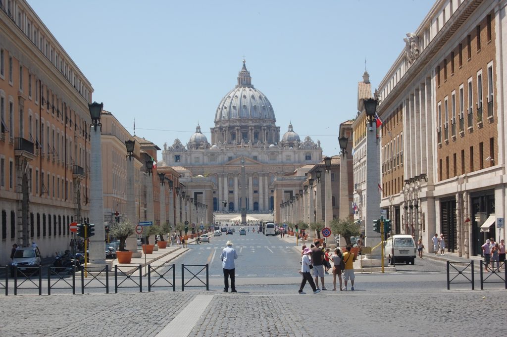 How does Vatican City make money? Pope  Vatican 2023