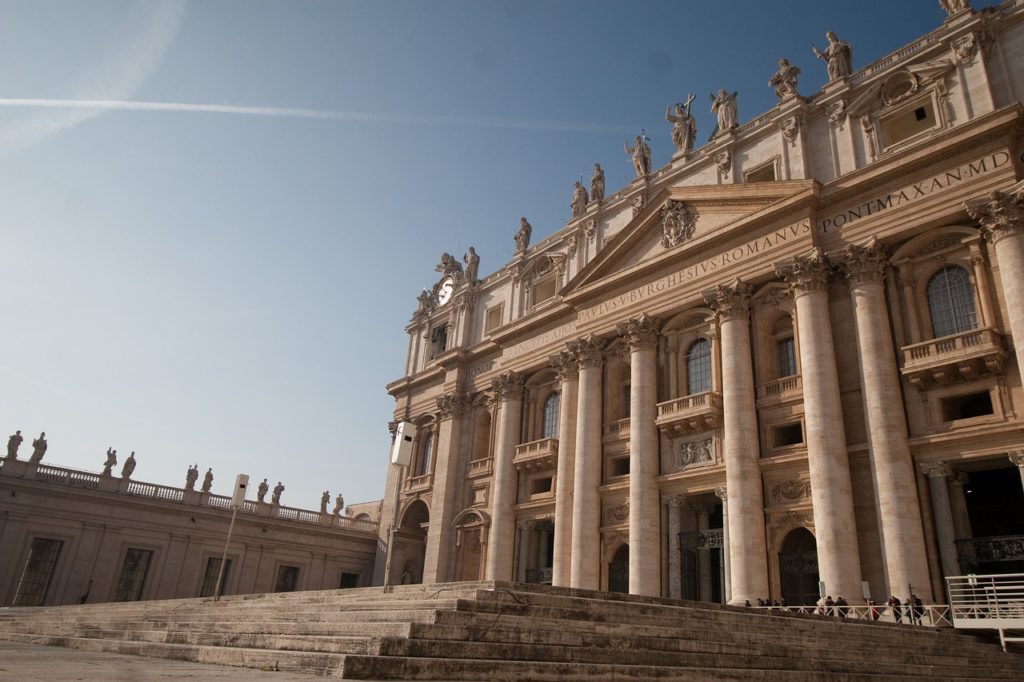 Economy Of Vatican City Archives Pope Web Vatican 2023