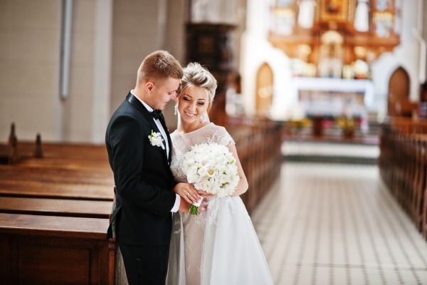 6 Ways to Keep Your Christian Marriage Going Strong - Pope Web ...