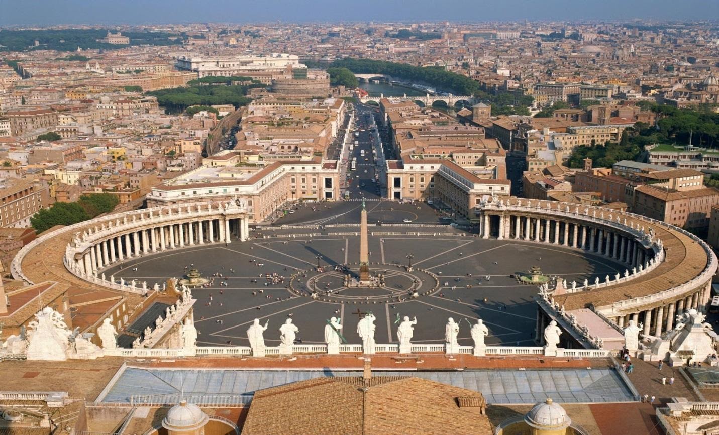 2020 Vatican