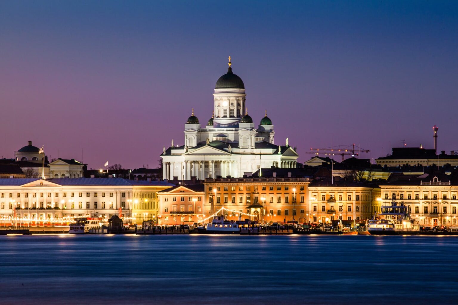 The Beautiful Churches Of Finland 2023 Travel Guide Pope Web 