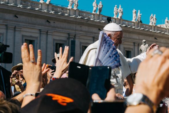 A Chronological List of All Popes - Pope Web - Vatican 2021
