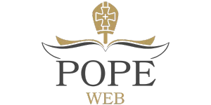 pope2you logo