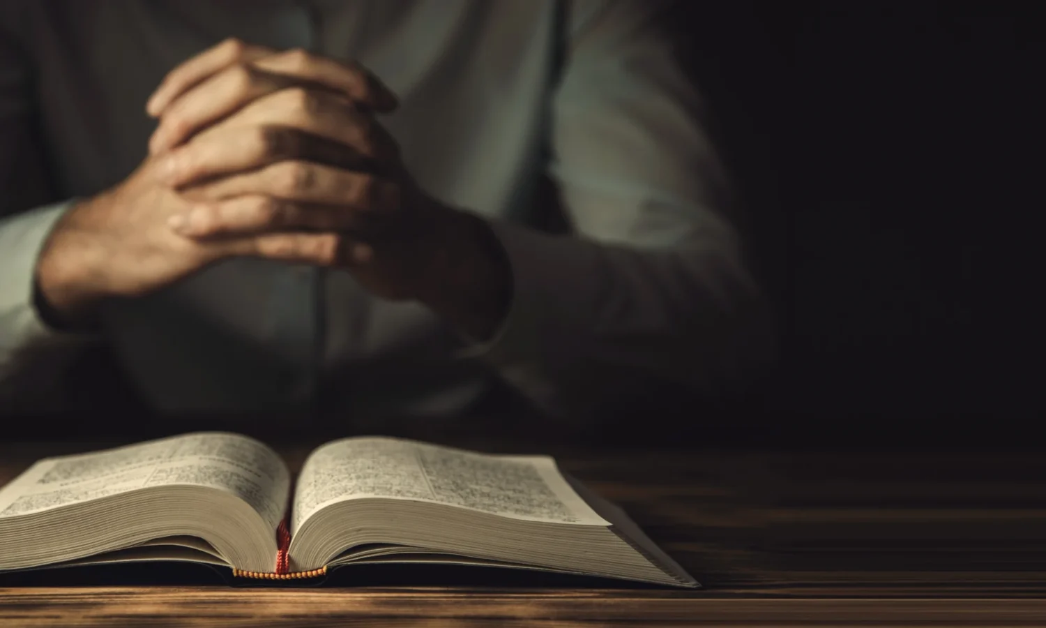 prayer hands